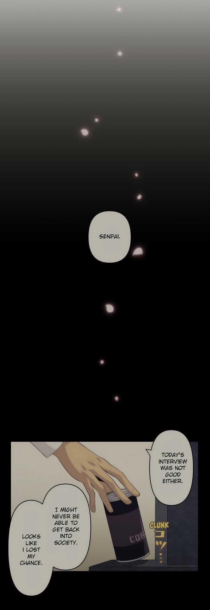 Read ReLIFE (en) Manga Online