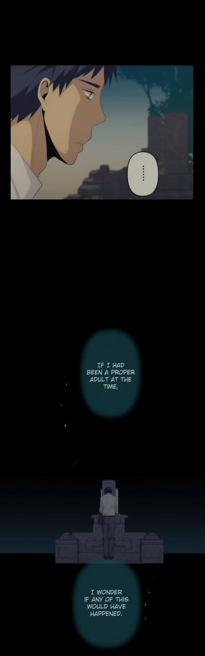 Read ReLIFE (en) Manga Online