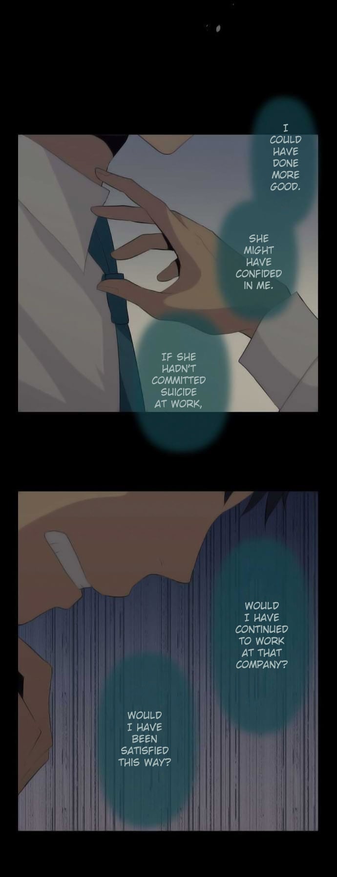 Read ReLIFE (en) Manga Online