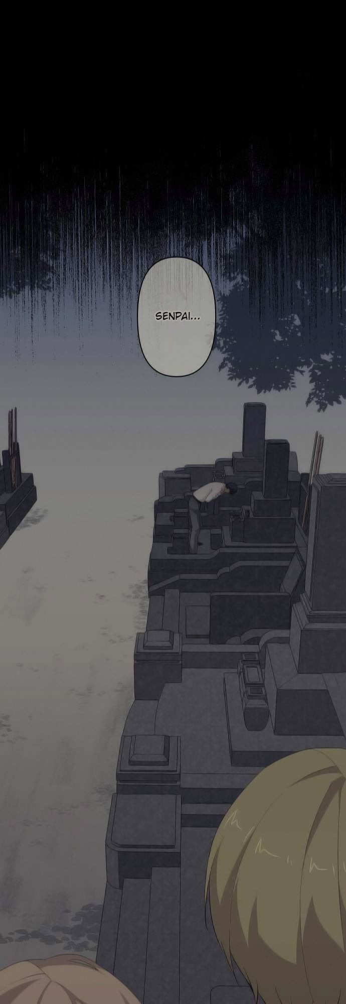 Read ReLIFE (en) Manga Online