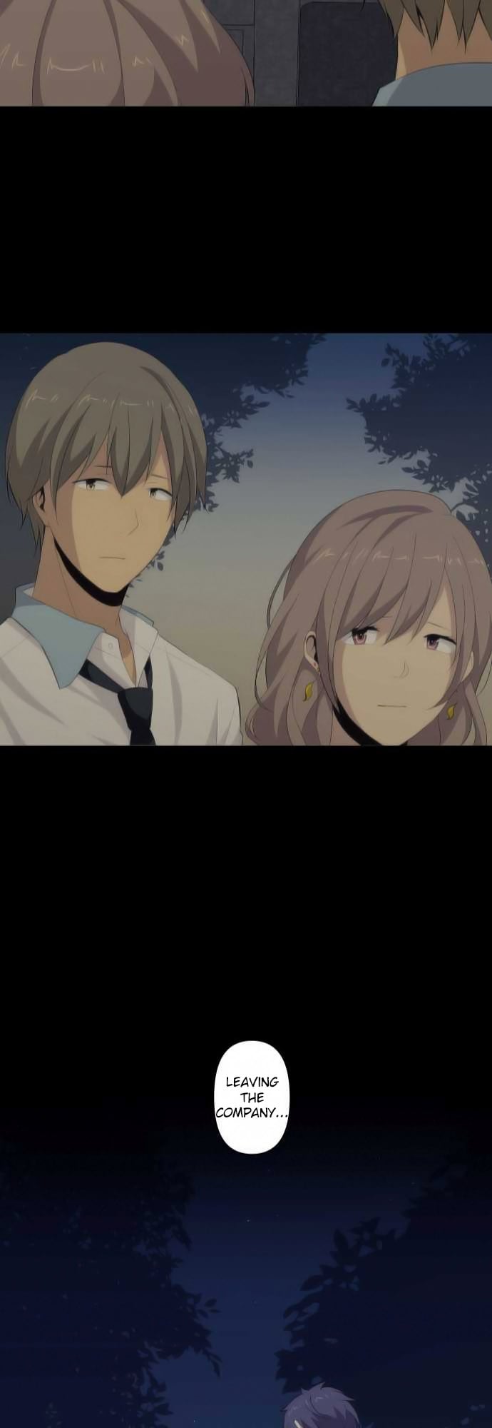 Read ReLIFE (en) Manga Online