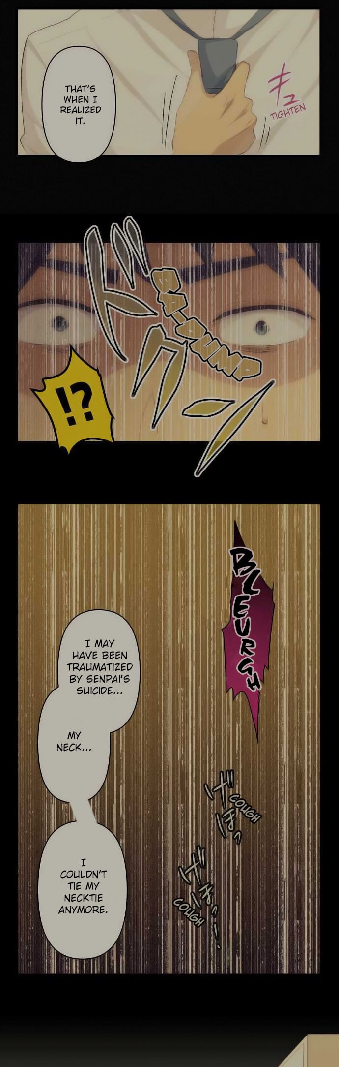 Read ReLIFE (en) Manga Online