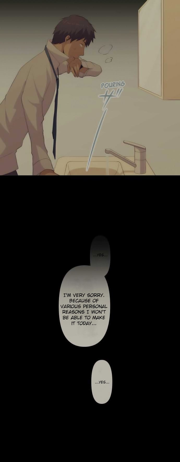 Read ReLIFE (en) Manga Online