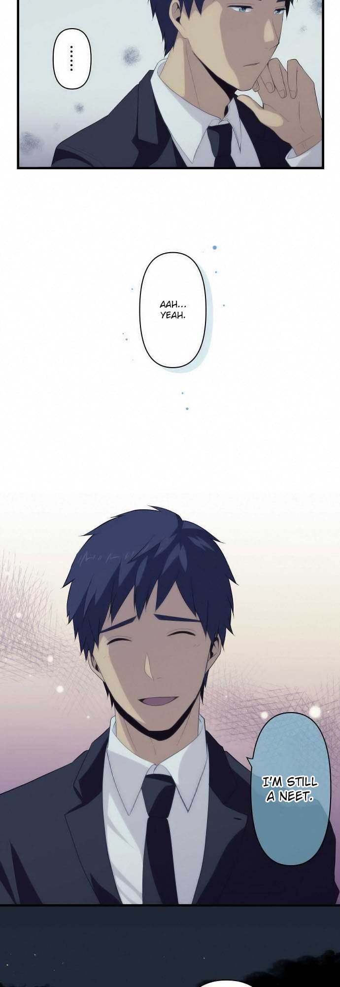 Read ReLIFE (en) Manga Online