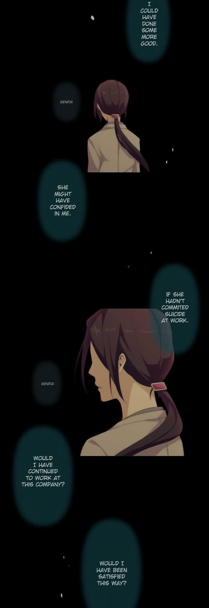 Read ReLIFE (en) Manga Online