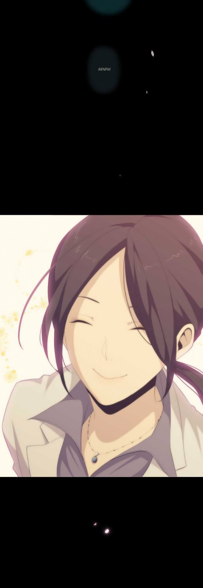 Read ReLIFE (en) Manga Online