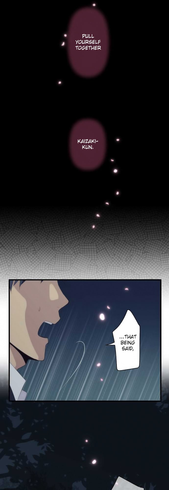 Read ReLIFE (en) Manga Online