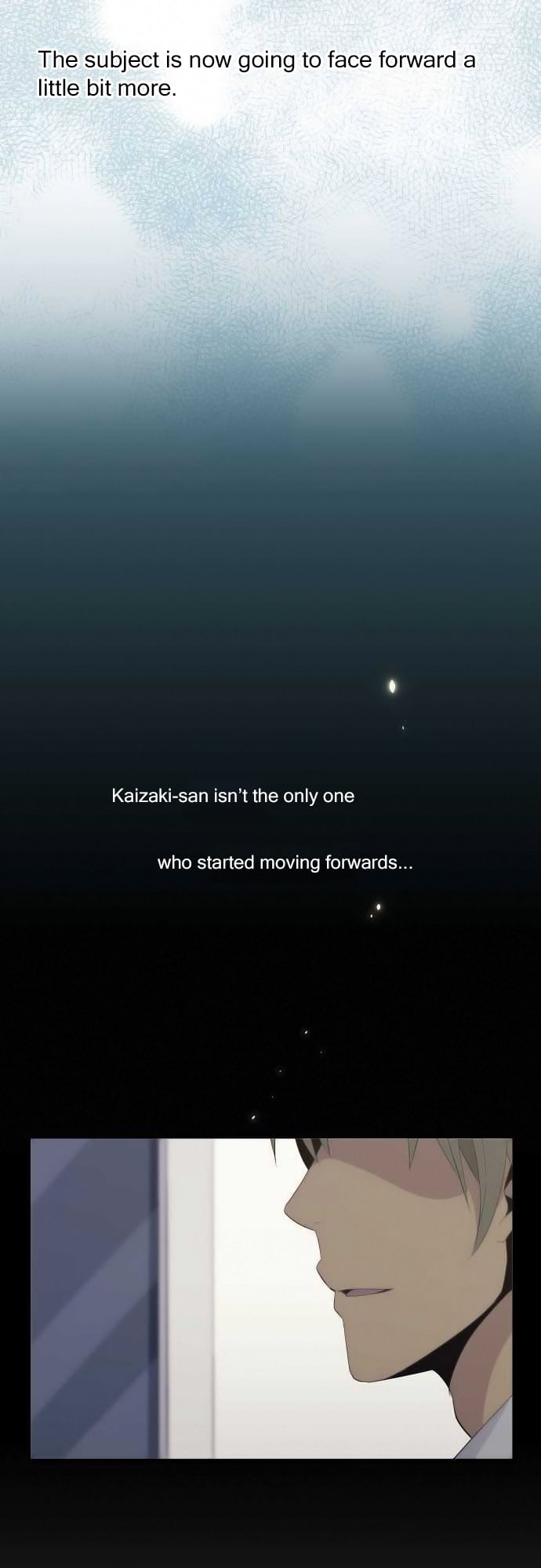 Read ReLIFE (en) Manga Online