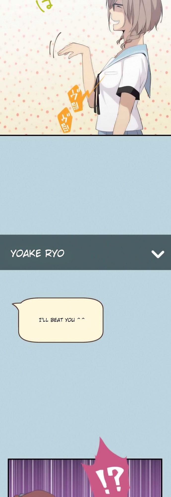 Read ReLIFE (en) Manga Online