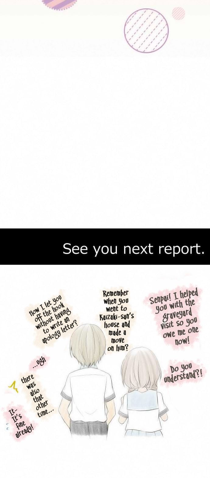 Read ReLIFE (en) Manga Online