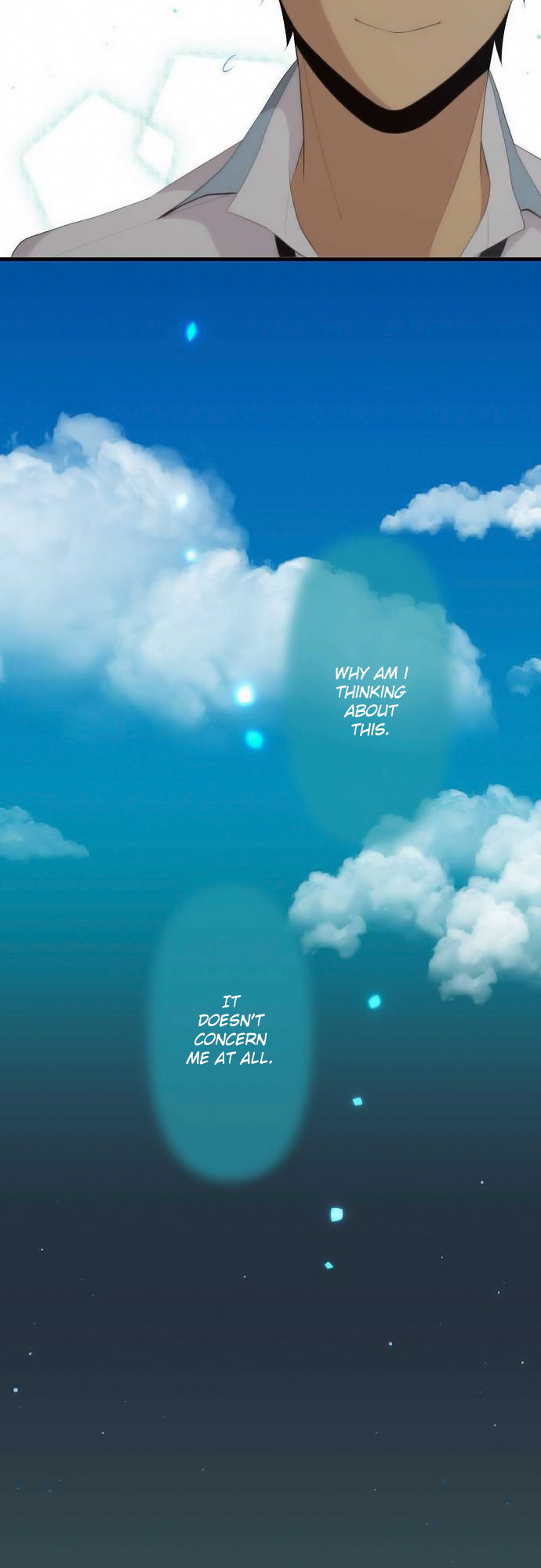 Read ReLIFE (en) Manga Online