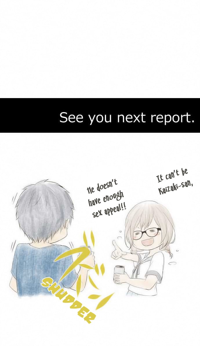 Read ReLIFE (en) Manga Online