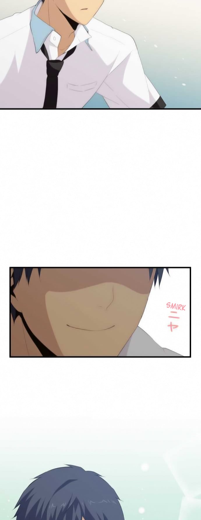 Read ReLIFE (en) Manga Online