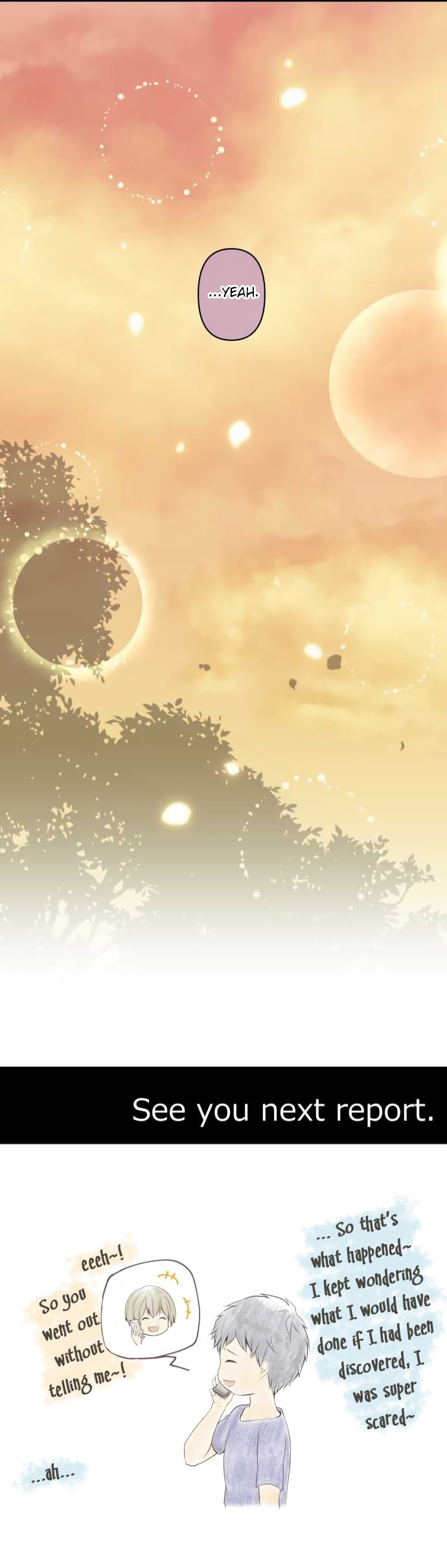 Read ReLIFE (en) Manga Online