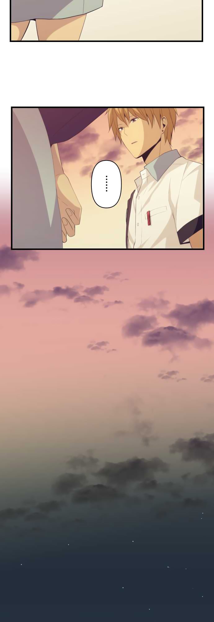 Read ReLIFE (en) Manga Online