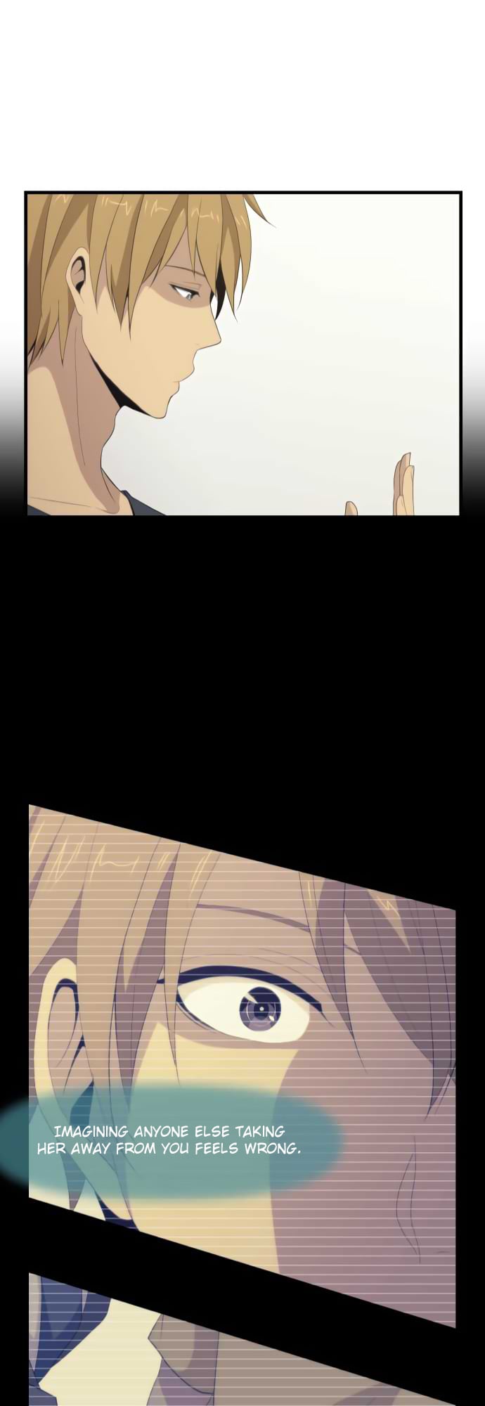 Read ReLIFE (en) Manga Online