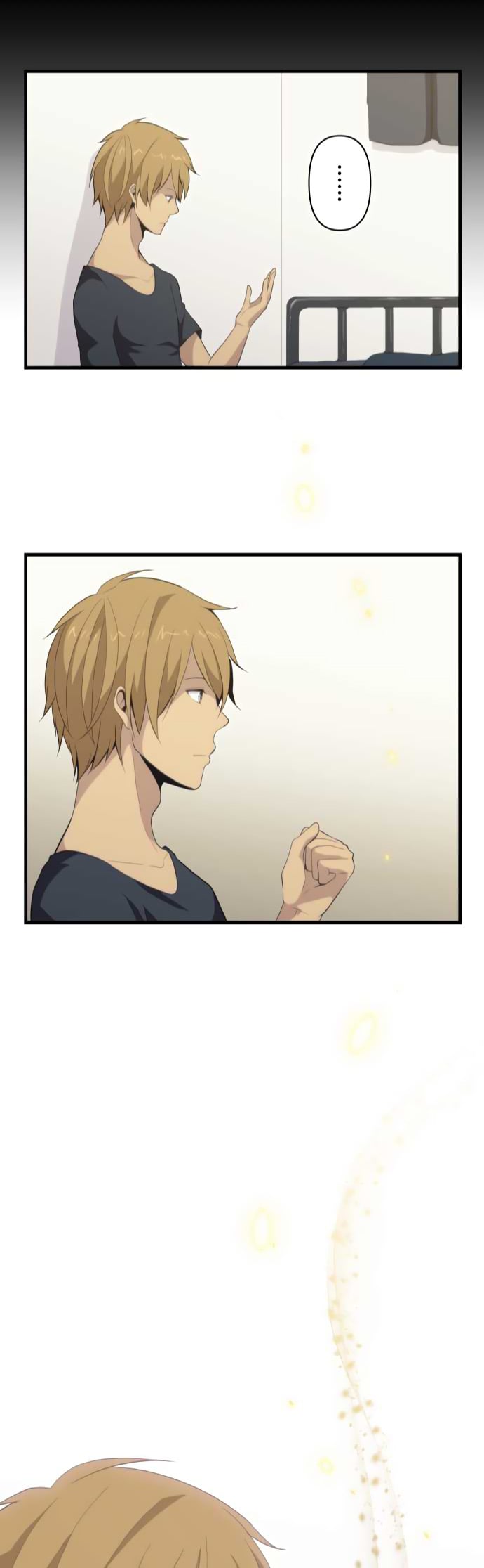 Read ReLIFE (en) Manga Online