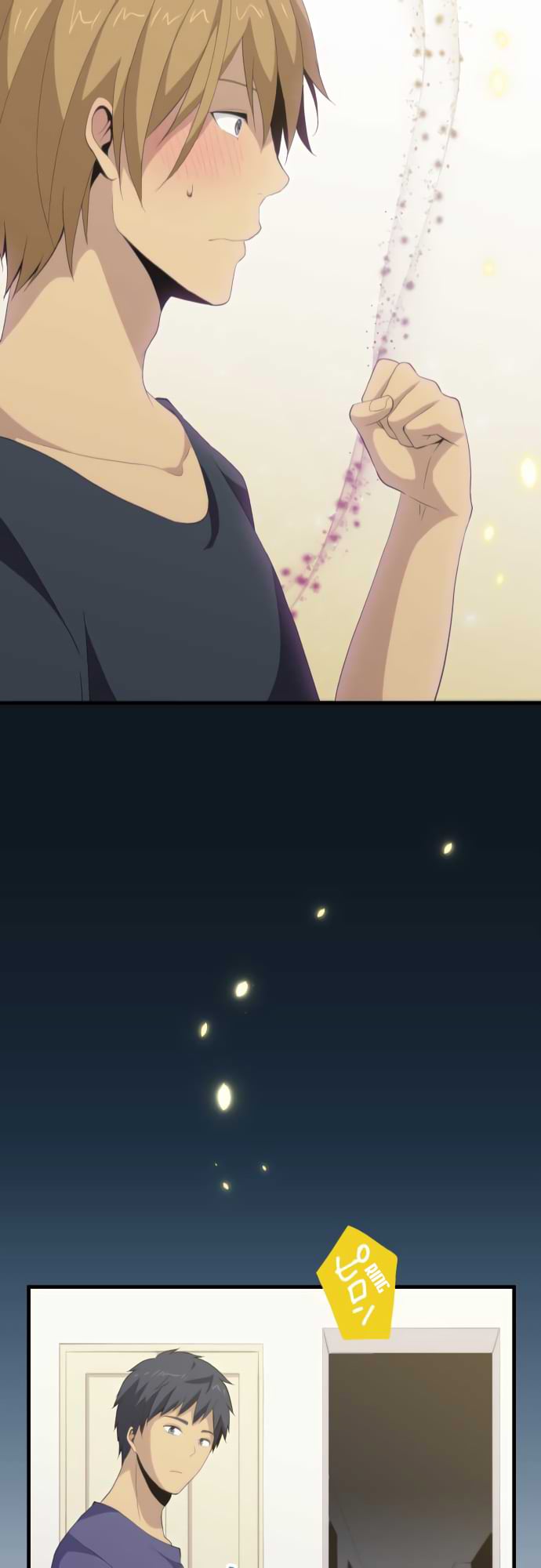 Read ReLIFE (en) Manga Online