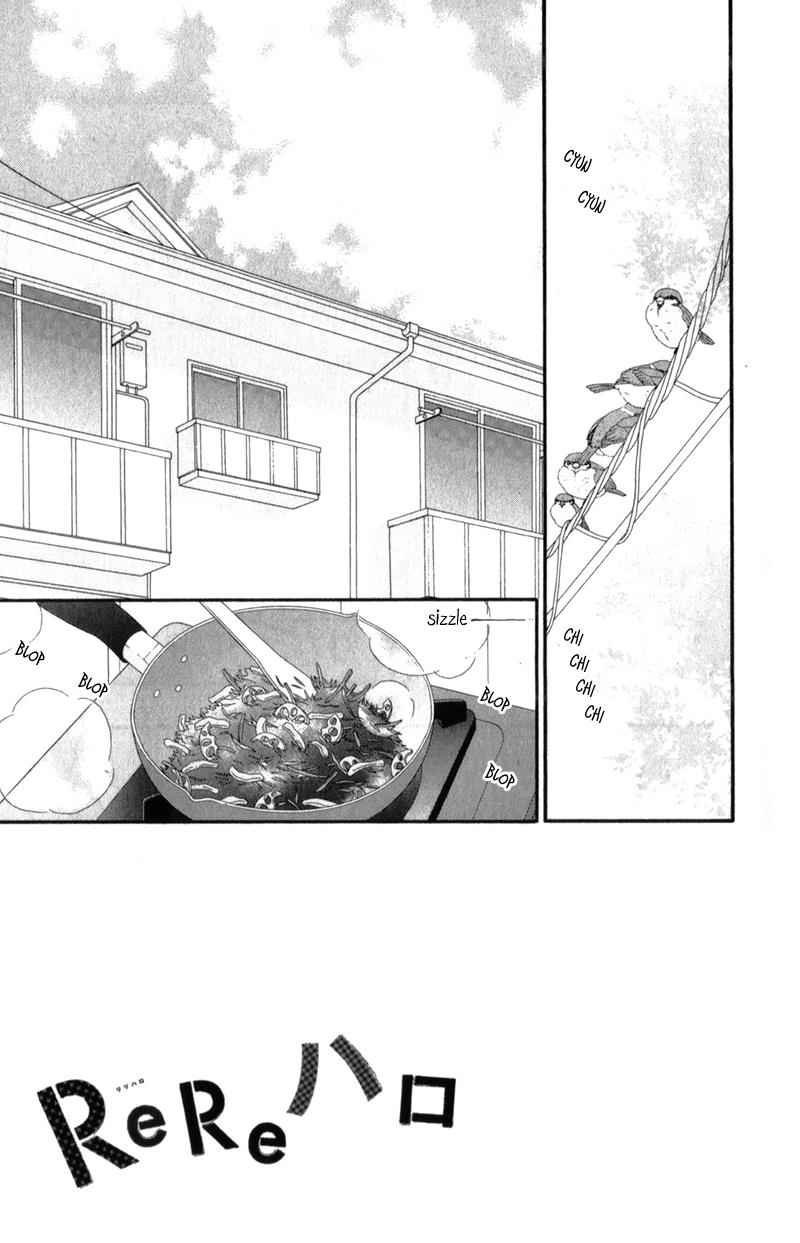 Read ReRe Hello (en) Manga Online