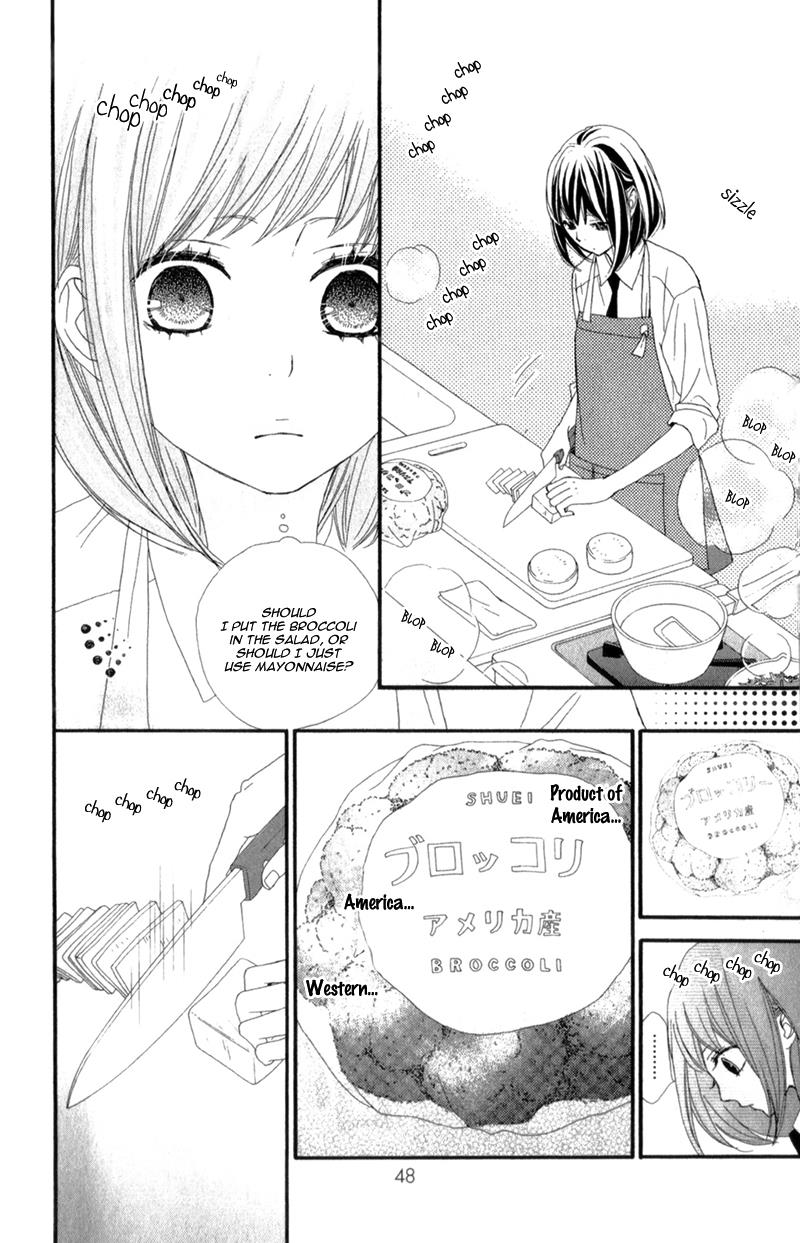 Read ReRe Hello (en) Manga Online