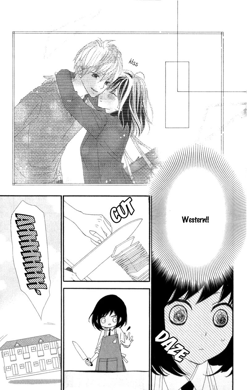 Read ReRe Hello (en) Manga Online