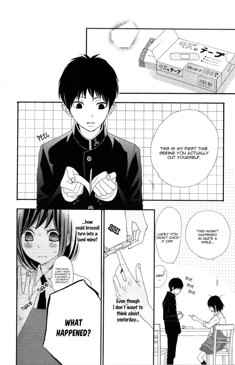 Read ReRe Hello (en) Manga Online