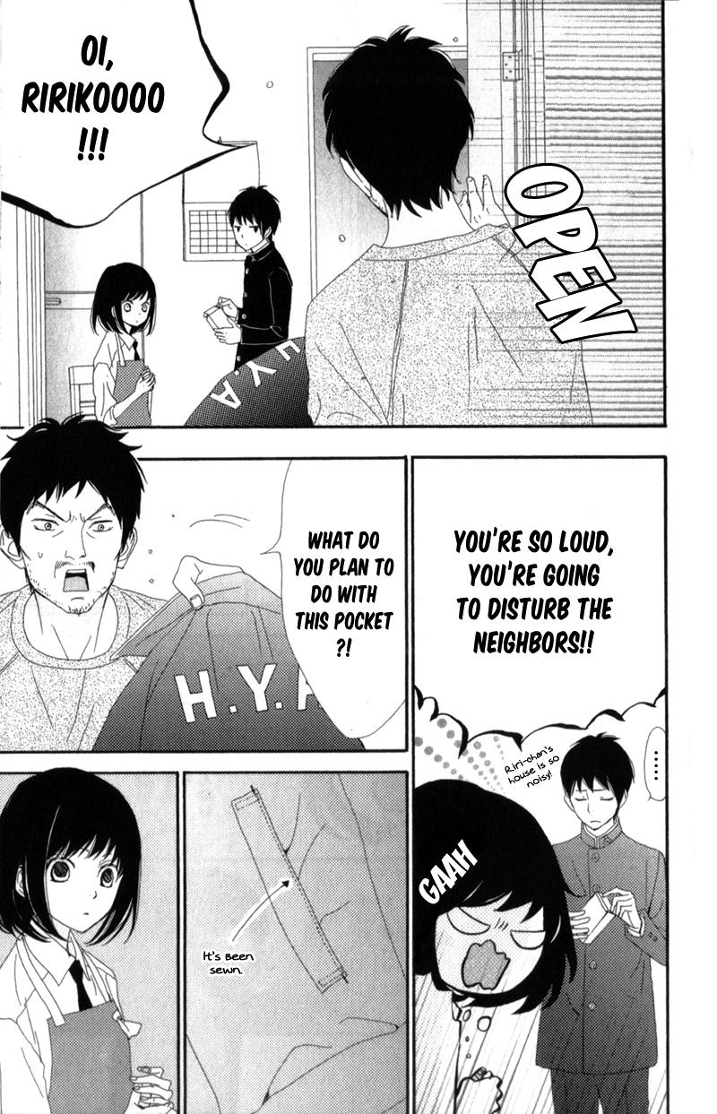 Read ReRe Hello (en) Manga Online