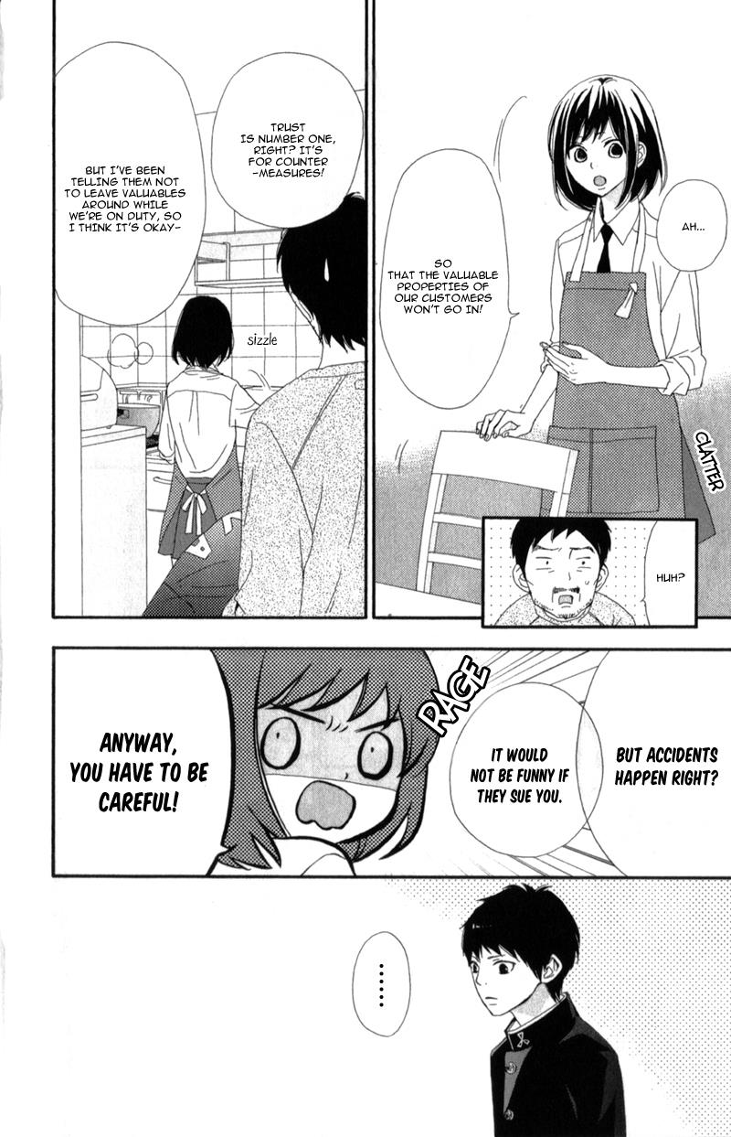 Read ReRe Hello (en) Manga Online