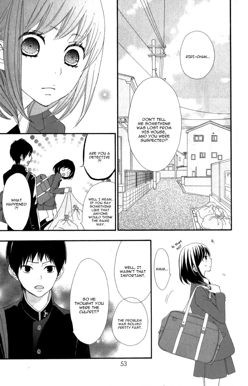 Read ReRe Hello (en) Manga Online