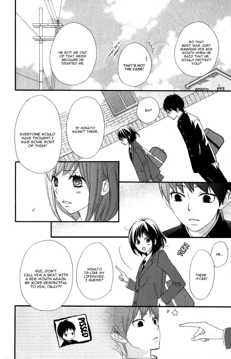 Read ReRe Hello (en) Manga Online