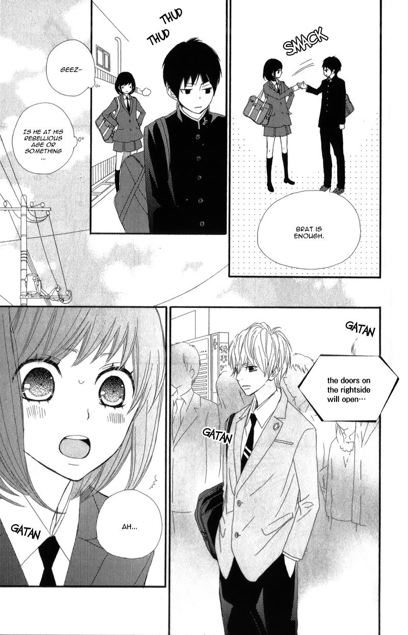 Read ReRe Hello (en) Manga Online