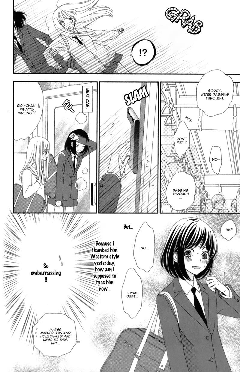 Read ReRe Hello (en) Manga Online