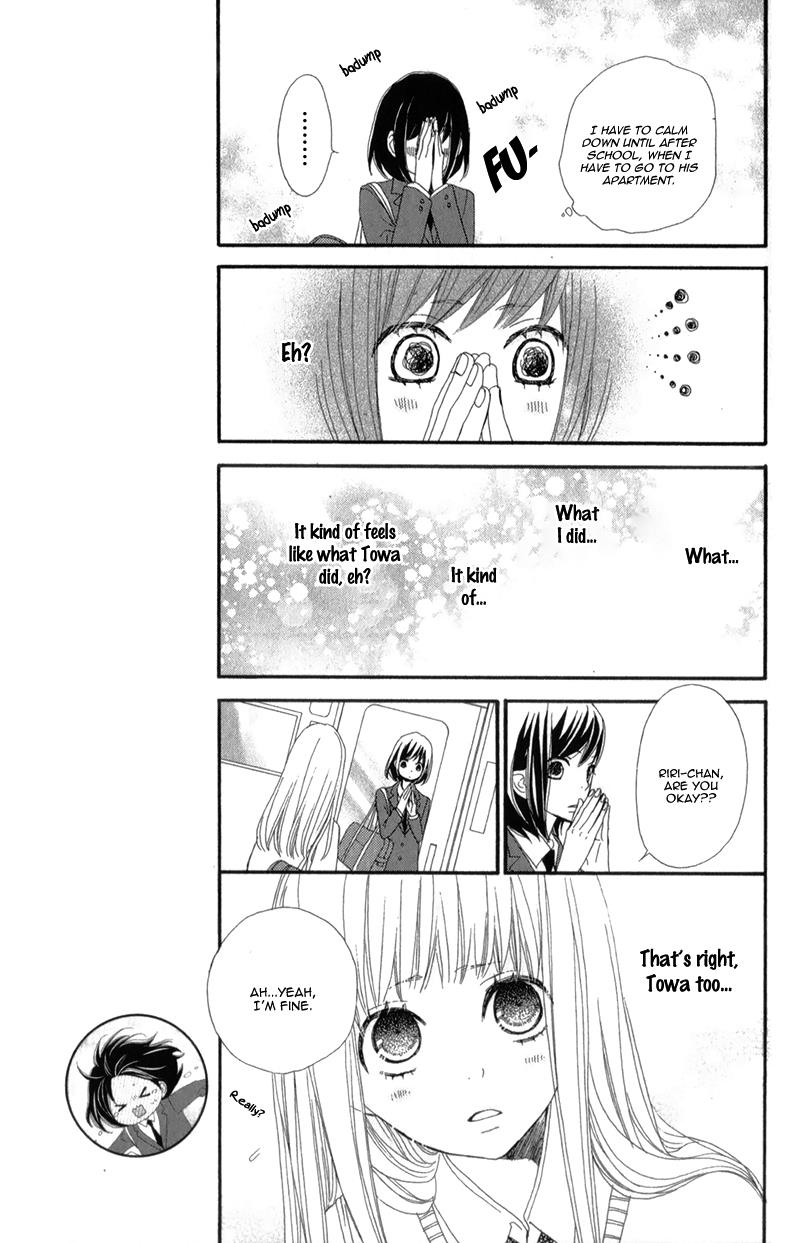 Read ReRe Hello (en) Manga Online