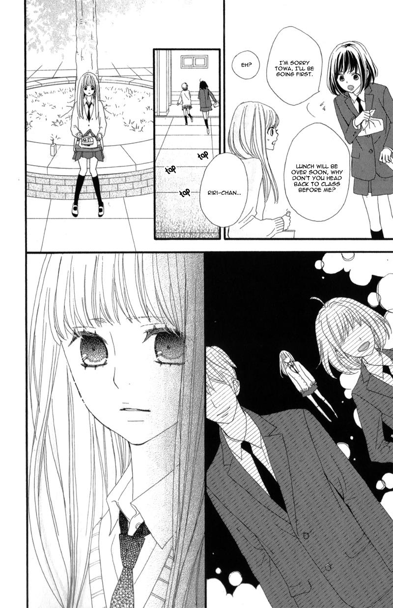 Read ReRe Hello (en) Manga Online