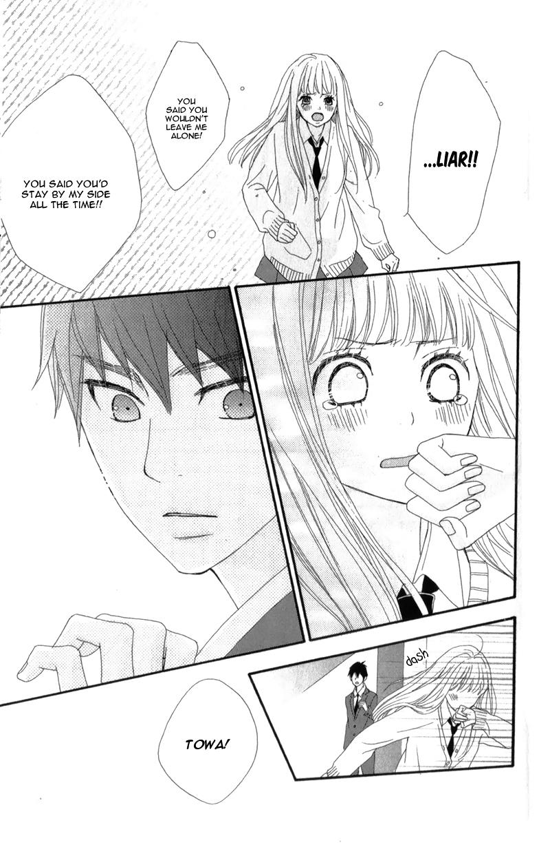 Read ReRe Hello (en) Manga Online