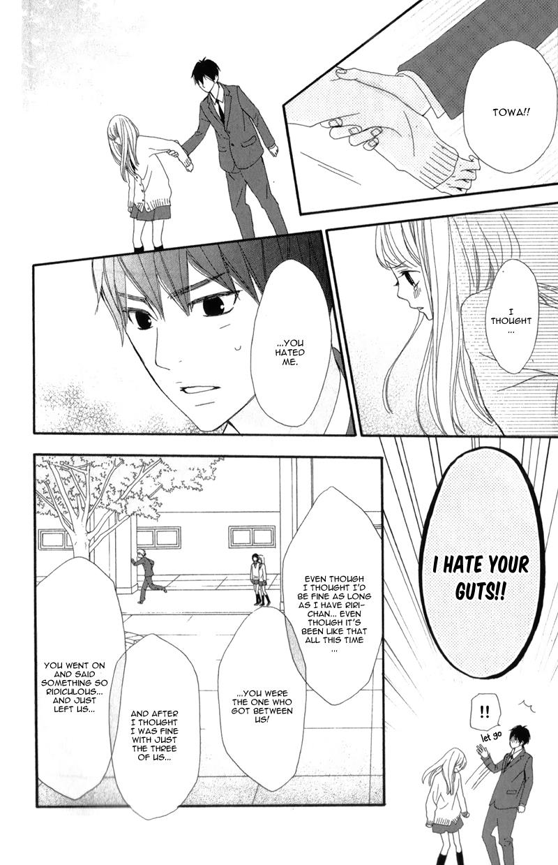 Read ReRe Hello (en) Manga Online