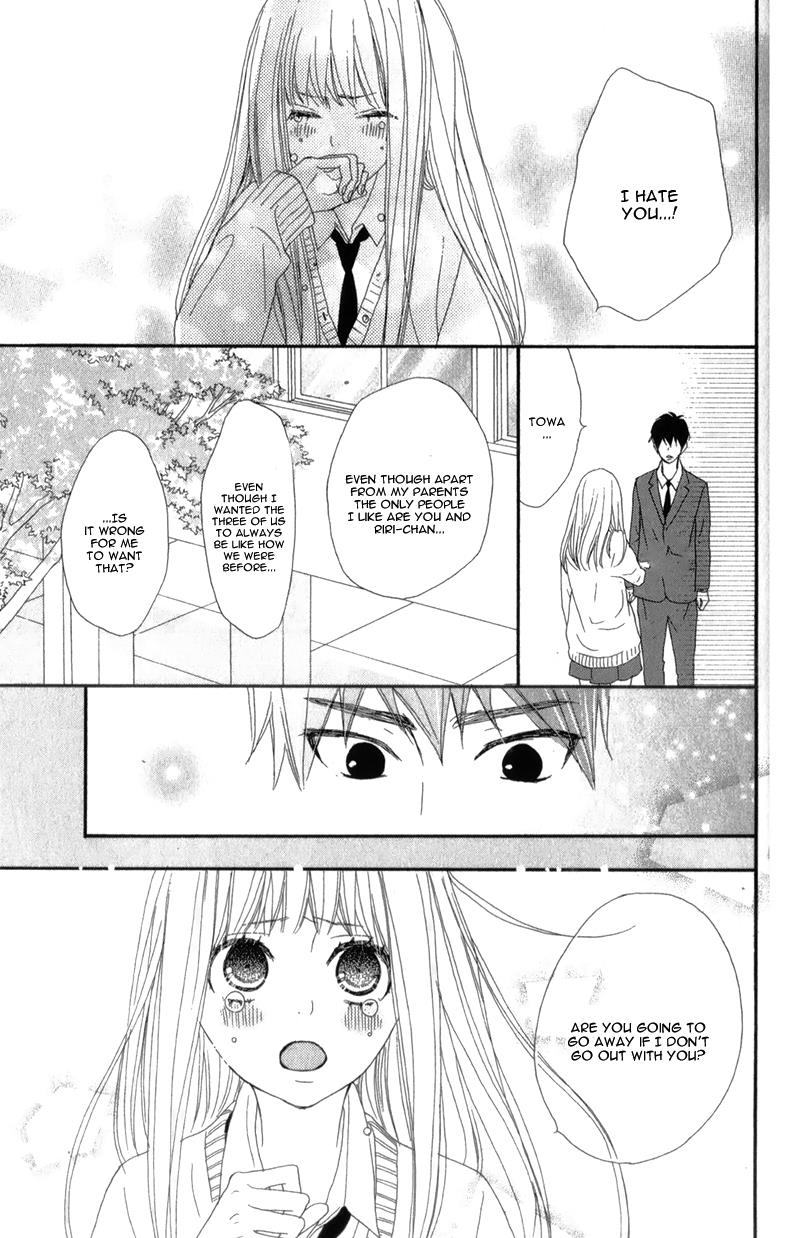 Read ReRe Hello (en) Manga Online