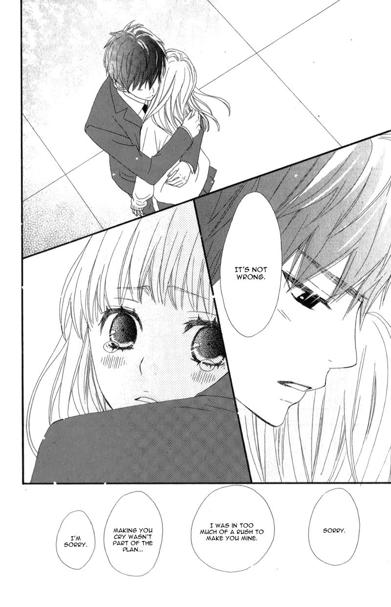 Read ReRe Hello (en) Manga Online