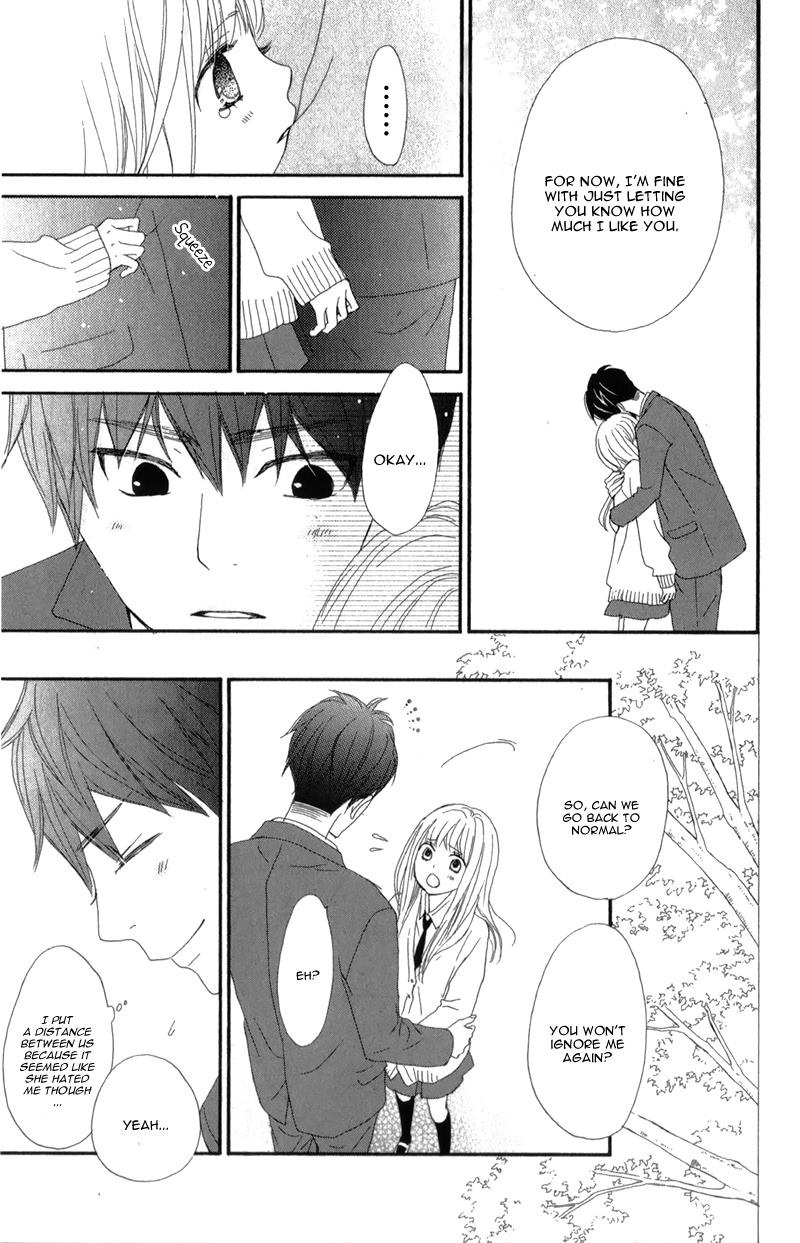 Read ReRe Hello (en) Manga Online