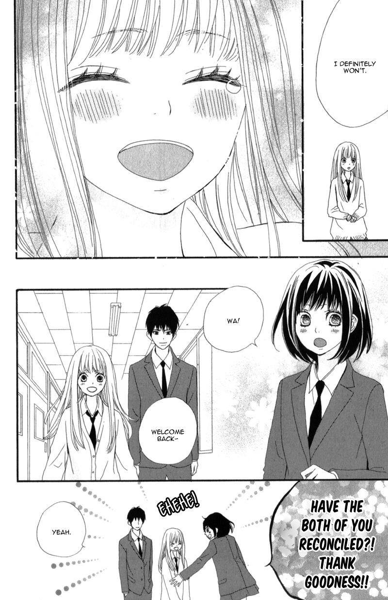 Read ReRe Hello (en) Manga Online