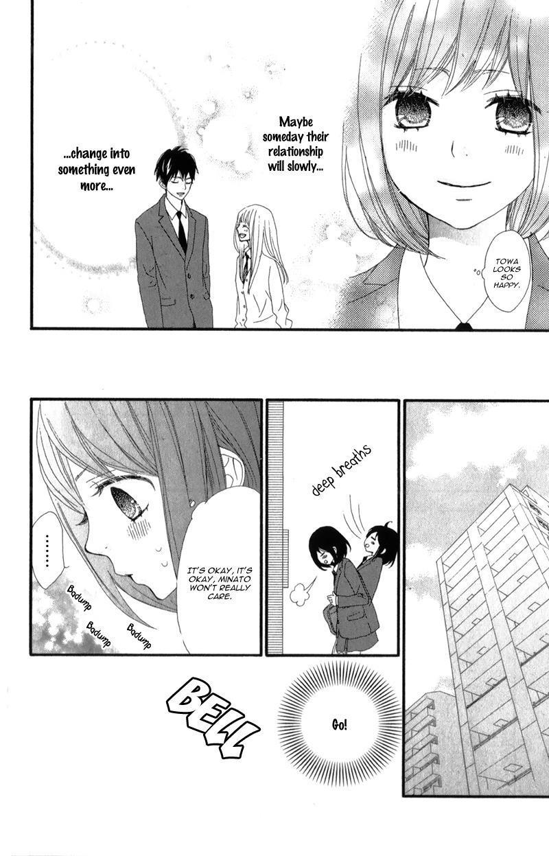 Read ReRe Hello (en) Manga Online