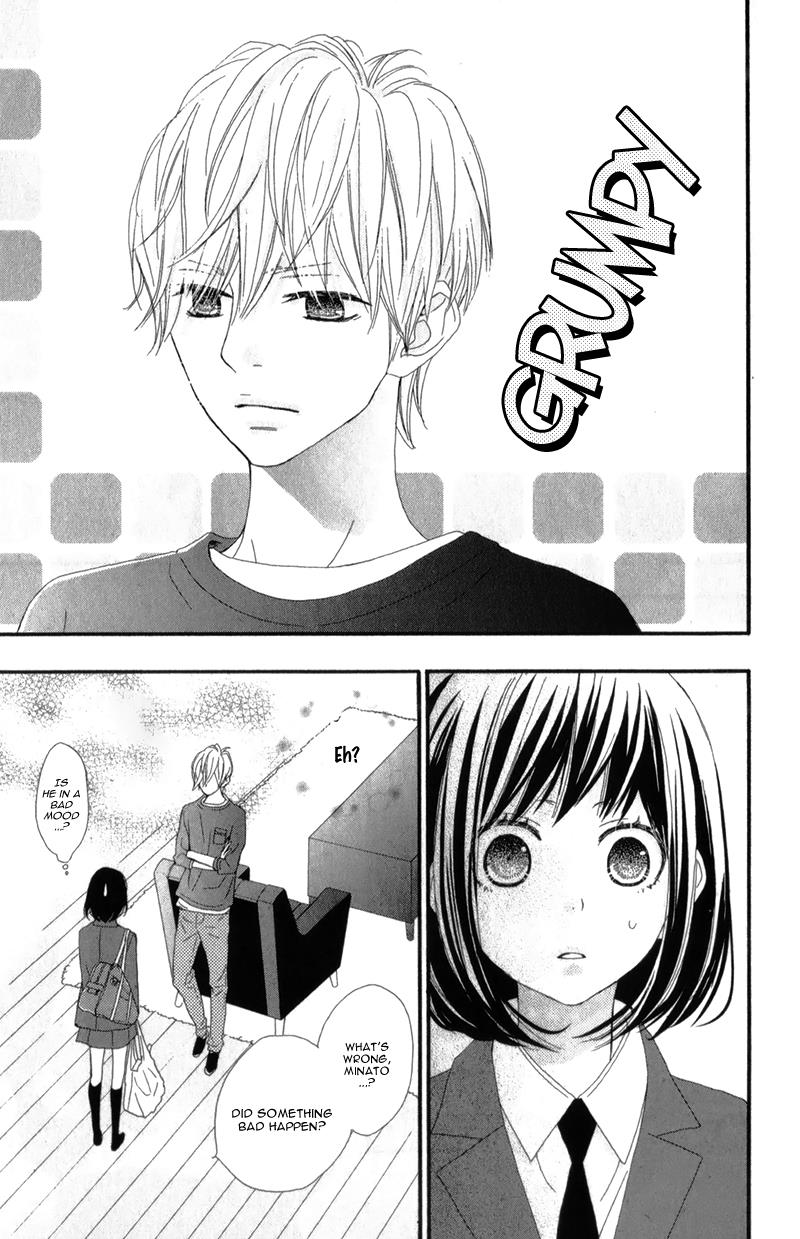 Read ReRe Hello (en) Manga Online