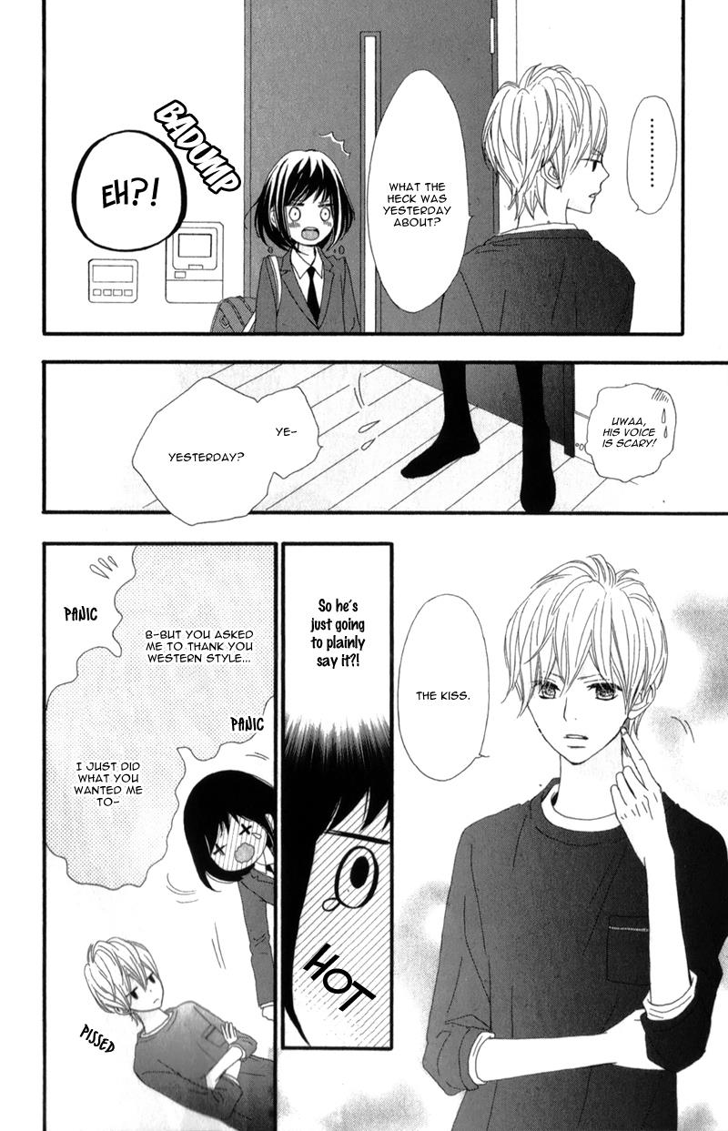 Read ReRe Hello (en) Manga Online