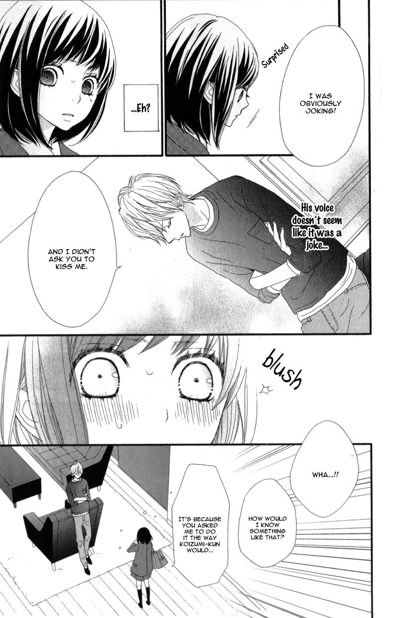 Read ReRe Hello (en) Manga Online