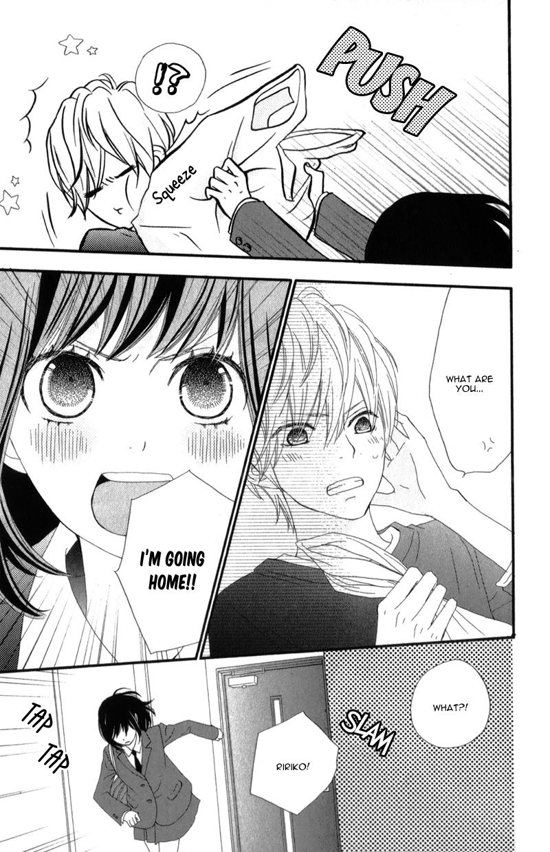 Read ReRe Hello (en) Manga Online