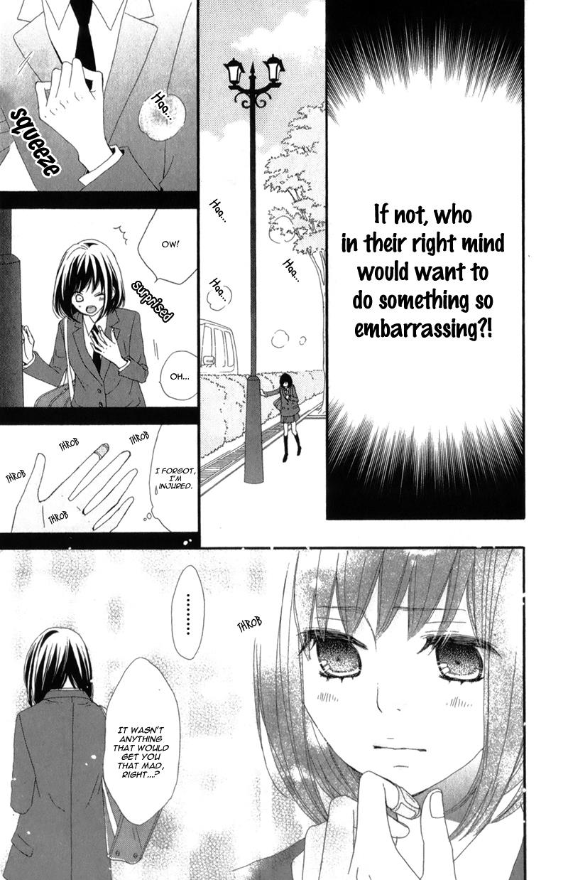 Read ReRe Hello (en) Manga Online