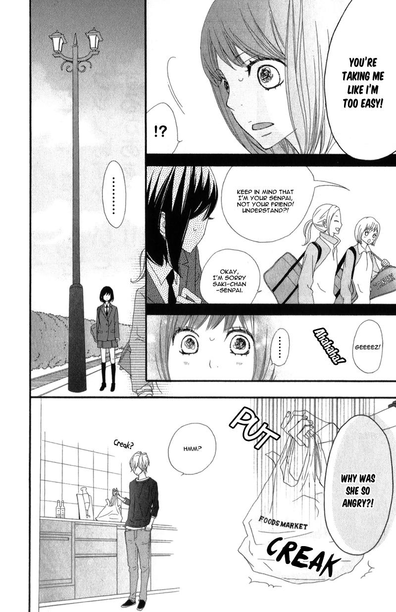 Read ReRe Hello (en) Manga Online