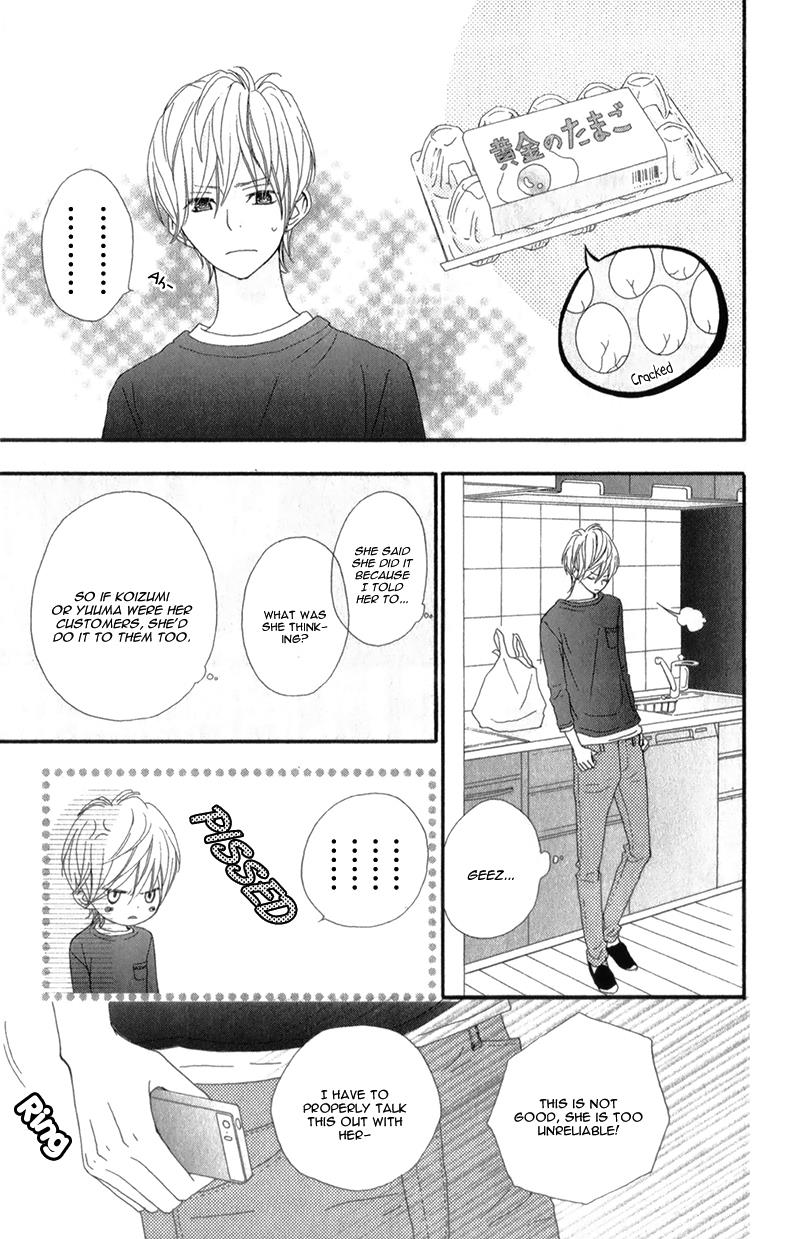 Read ReRe Hello (en) Manga Online