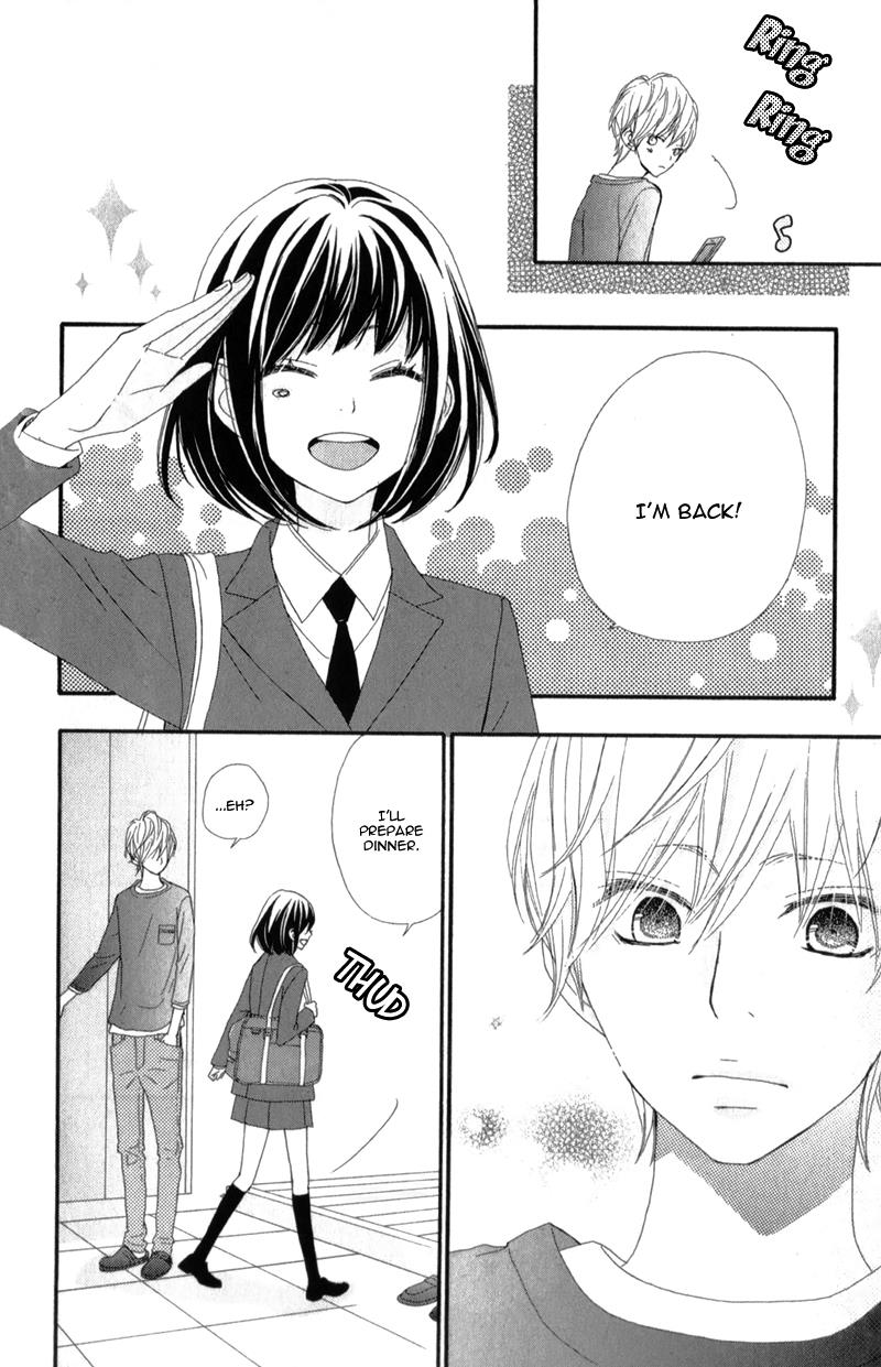 Read ReRe Hello (en) Manga Online