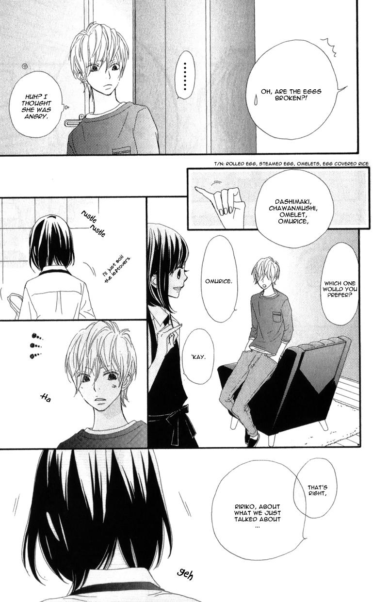 Read ReRe Hello (en) Manga Online